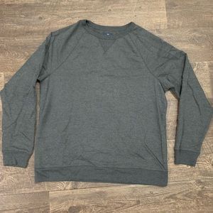 Men’s Crewneck Sweater